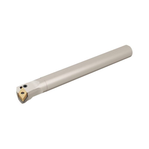 Internal turning tool - PDUNR series - Heikenei - indexable insert / precision / for machine tools