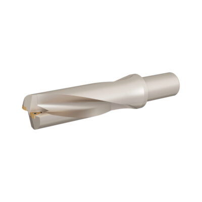 Indexable insert drilling tool - WCM. D3 series - Heikenei - multi-purpose / deep hole