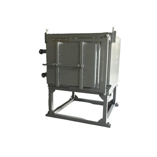 Chamber oven - sta technology srl - heat treatment / thermal / electric