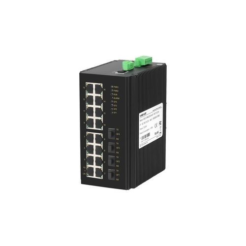 gigabit ethernet switch - Wuhan Maiwe Communication Co., Ltd