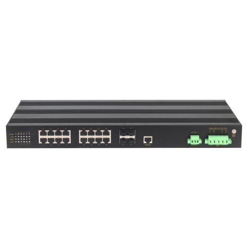 gigabit ethernet switch - Wuhan Maiwe Communication Co., Ltd