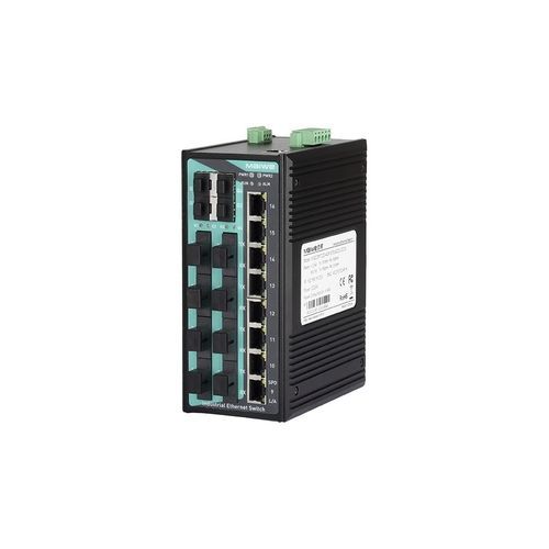 managed ethernet switch - Wuhan Maiwe Communication Co., Ltd