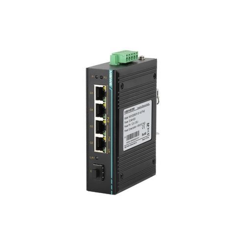 unmanaged ethernet switch - Wuhan Maiwe Communication Co., Ltd