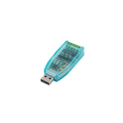 Signal converter - MWE820A - Wuhan Maiwe Communication Co., Ltd - power / USB to RS-422 / USB to RS-485