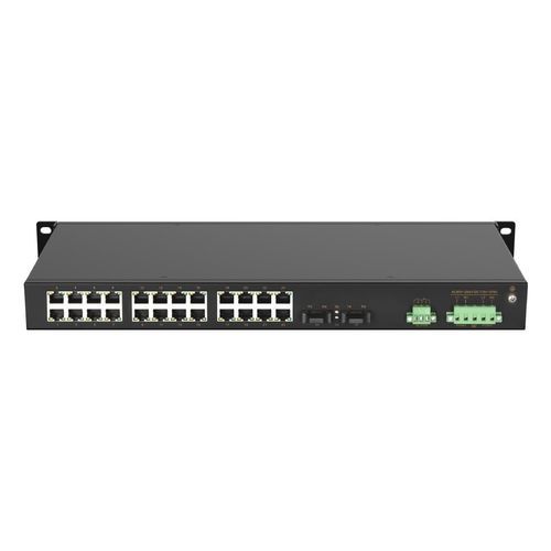 Unmanaged Switch MIEN20262F Wuhan Maiwe Communication Co 
