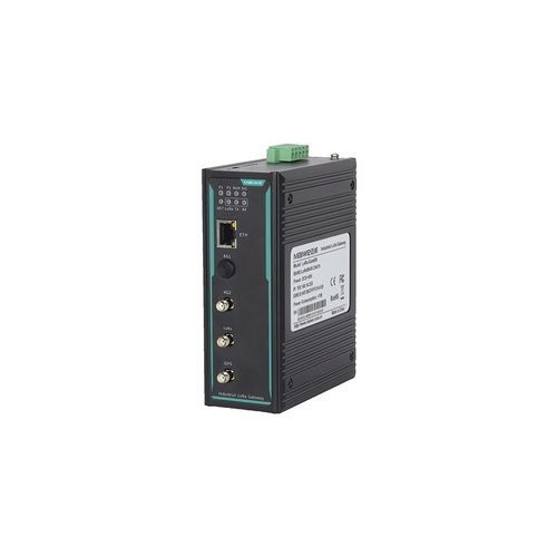 Industrial gateway - LoRa-Gate600 - Wuhan Maiwe Communication Co., Ltd - wireless / WAN / 3G