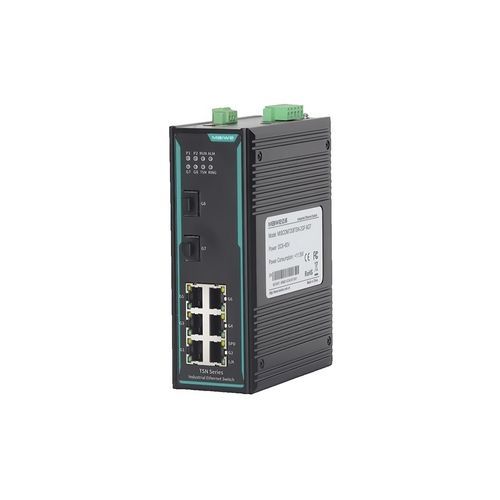 managed ethernet switch - Wuhan Maiwe Communication Co., Ltd