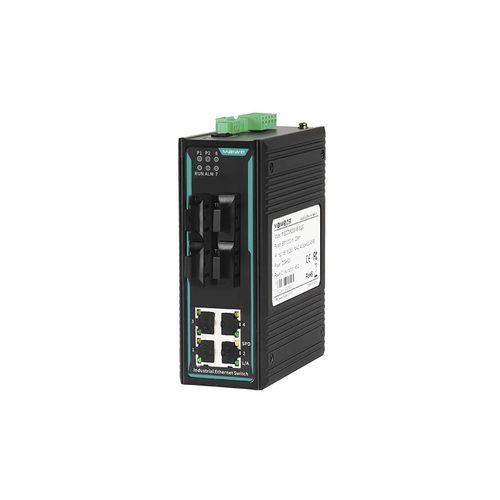 managed ethernet switch - Wuhan Maiwe Communication Co., Ltd