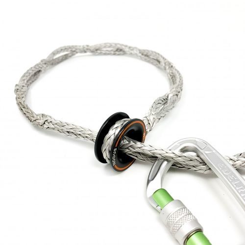Loop anchoring strap - Treering-Segment® - Nodus Factory Industry - textile / custom-made
