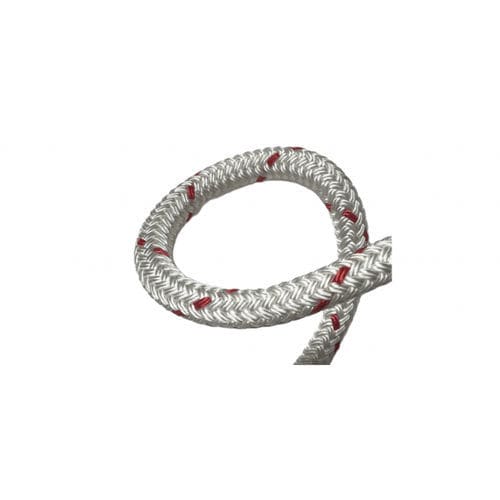 Semi-static rope - ArborTwin - Nodus Factory Industry - polyamide ...