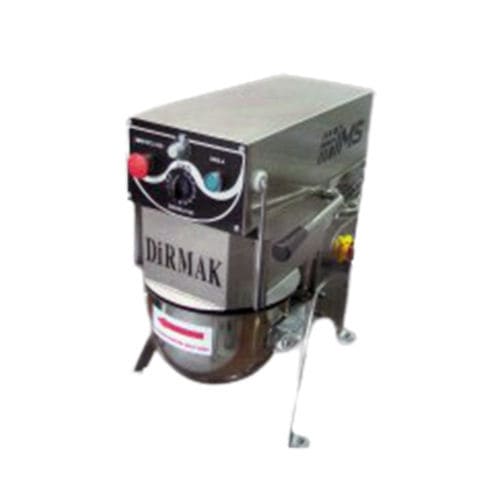 Planetary batter mixer machine - IBT 12-VE - Dirmak Makina LLC - for pastry shops / for bakeries / with spiral hook