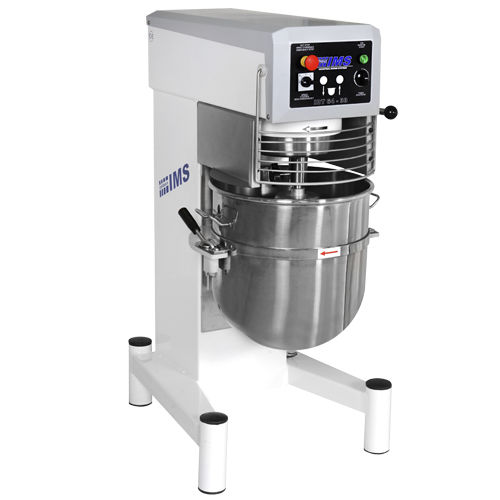 batter mixer machine IBT 6433 Dirmak Makina LLC for