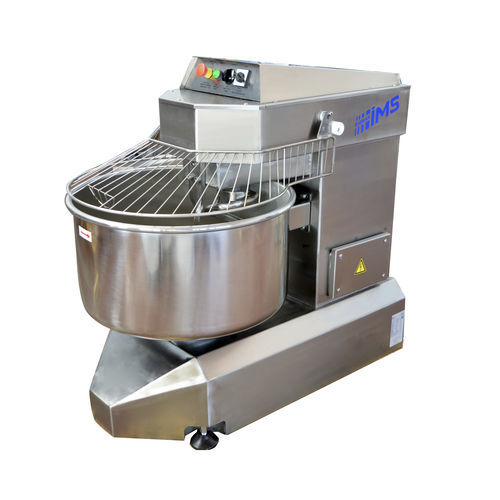 Spiral dough mixer - ISM 75-32 CR - Dirmak Makina LLC - for bakeries ...