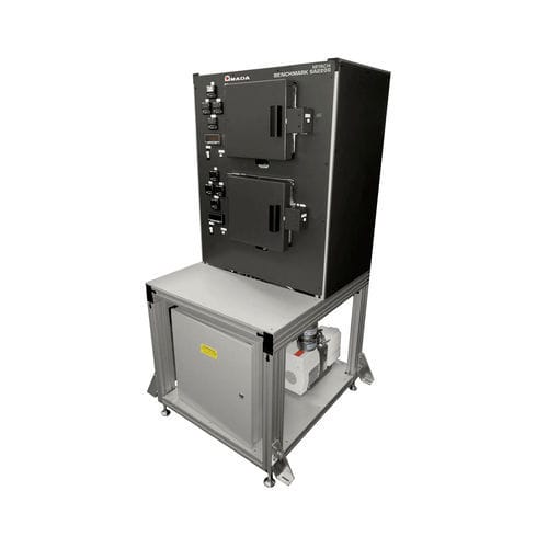 Cabinet oven - SA2200 - AMADA WELD TECH Inc. - electric / vacuum / nitrogen