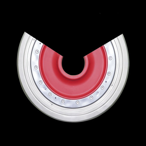 White 3D printing resin - S-ST6008H - Soonser - medical