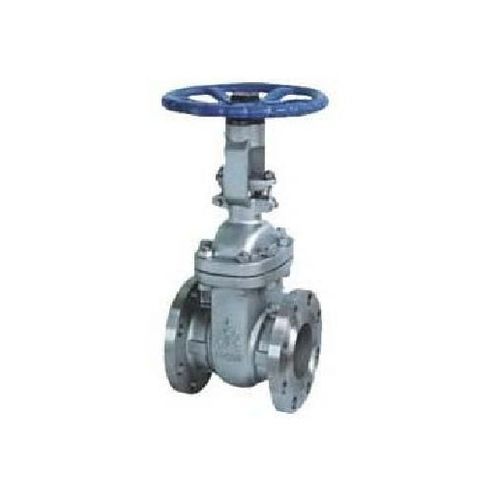 Wedge gate valve - Z40H - Beijing Valve General Factory Co., Ltd - with handwheel / pneumatic / electric