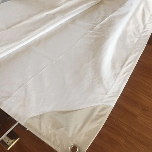 Protection sheeting - CTS050 - Shandong lufan technical textile co.,ltd