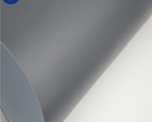 Protection sheeting - VTS048 - Shandong lufan technical textile co.,ltd - PVC