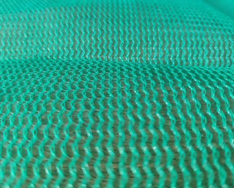 Construction safety netting - M004 - Shandong lufan technical textile co.,ltd