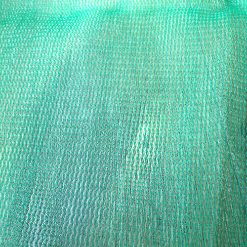 Construction safety netting - PE001 - Shandong lufan technical textile co.,ltd