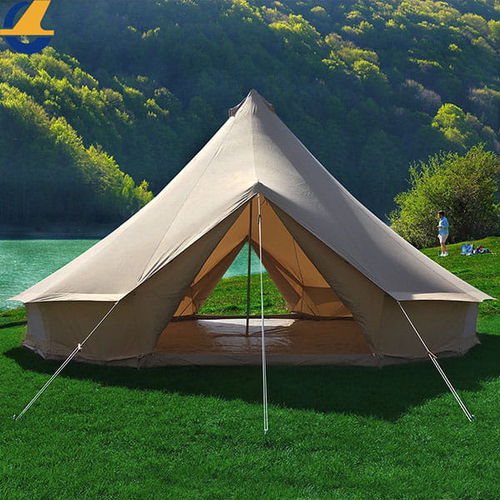 Tent - CCT002 - Shandong lufan technical textile co.,ltd
