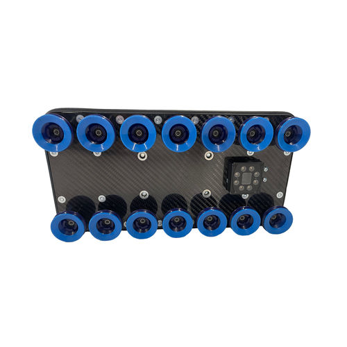 Foam gripping module - DEFITECH - pneumatic / other / handling
