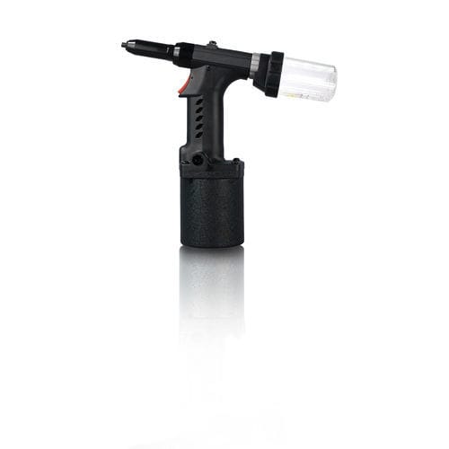 Pneumatic riveter - MAG 50 - Remaches Factory