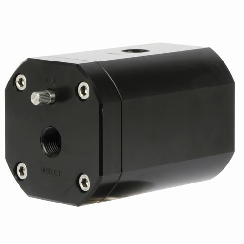 Condensate drain - AOK 50B - Nitrogenium Innovations Filteration India - automatic / mechanical / high-pressure