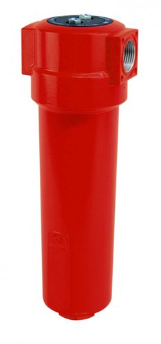 Paint filter - AFs series - Nitrogenium Innovations Filteration India - compressed air / cartridge / automotive