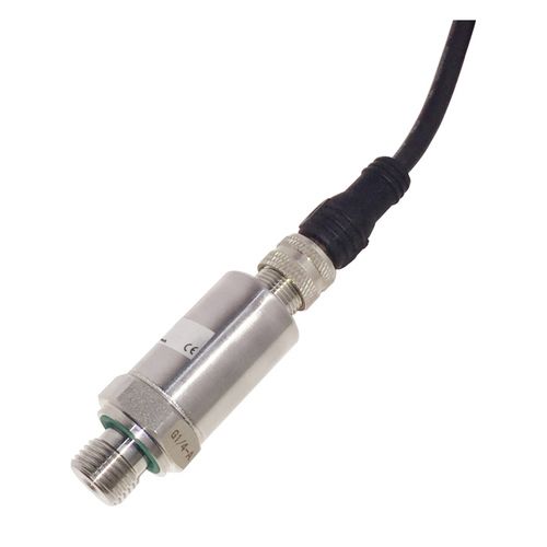Relative pressure sensor - OS 16 / OS 40 - Nitrogenium Innovations Filteration India - thermal / precision