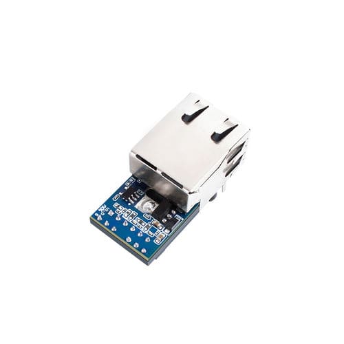 Protocol converter module - USR-K5 - Jinan USR IOT Technology Limited - Ethernet / TTL / serial-to-Ethernet