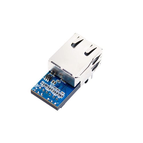 Protocol converter module - USR-K7 - Jinan USR IOT Technology Limited - signal / Ethernet / serial