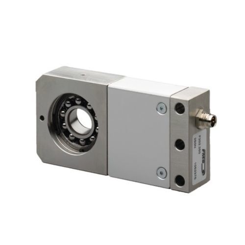 Tension force measuring bearing - F series - FMS Force Measuring Systems AG - digital / high-precision / stainless steel