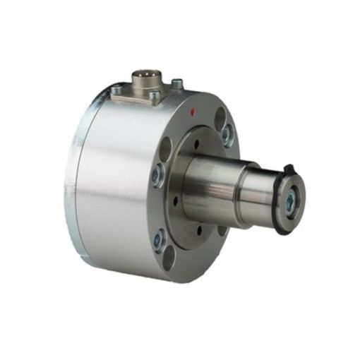 Tension load cell - CZ series - FMS Force Measuring Systems AG - button type / stainless steel / compact