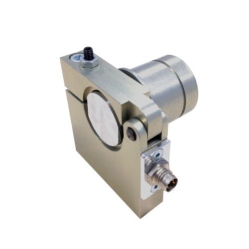 Tension load cell - RMGZ200 series - FMS Force Measuring Systems AG - block type / compact
