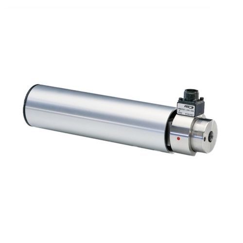 Measurement roller - RMGZ9 series - FMS Force Measuring Systems AG - stainless
