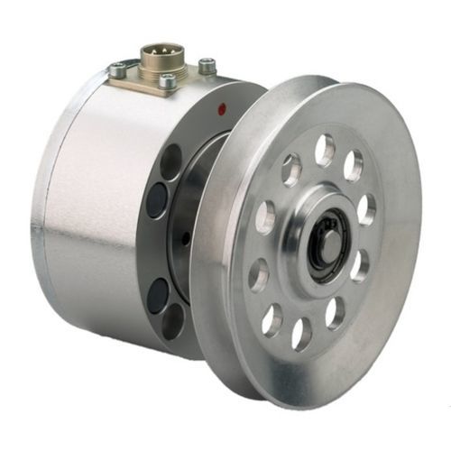 Tension force sensor - CR series - FMS Force Measuring Systems AG - button type / flexible / stainless steel