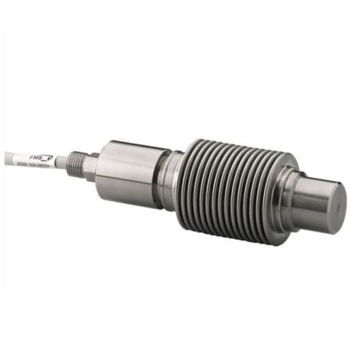 Tension force sensor -  JG series - FMS Force Measuring Systems AG - stainless steel / compact / hermetic