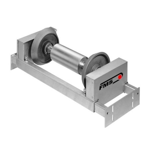 Measurement roller - BMGZ041-series  - FMS Force Measuring Systems AG - conveyor belt