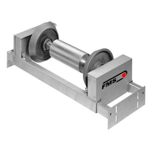 Measurement roller - BMGZ061-series  - FMS Force Measuring Systems AG - conveyor belt / galvanised steel