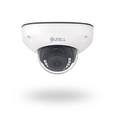 3D camera - SN-IPD8080EPAR-B - Shenzhen Sunell Technology Corporation - WDR / for vehicles / security