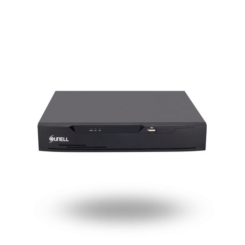 DVR recorder - SN-ADR3904E1 - Shenzhen Sunell Technology Corporation - video / analog / video surveillance