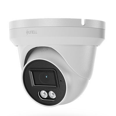3D camera - SN-IPR5180HZBN-B - Shenzhen Sunell Technology Corporation - detection / IR / CMOS
