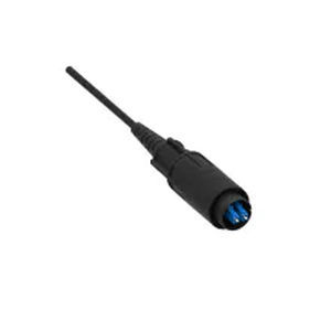 Fiber optics cable assembly - 1-2061980-0 - TE CONNECTIVITY - rugged