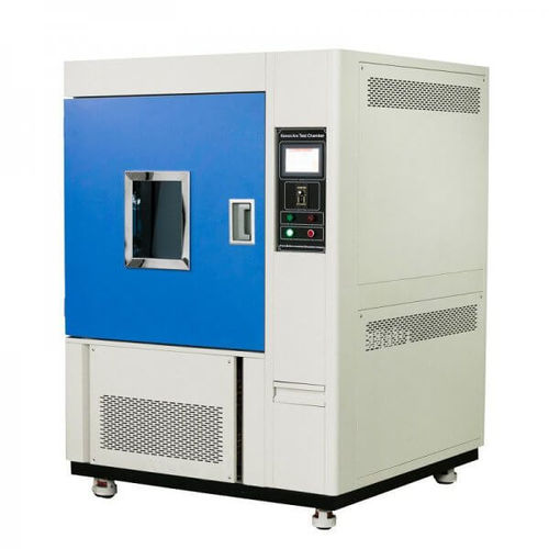 Climate chamber - XL series - Xi’an LIB Environmental Simulation Industry - humidity / temperature / water spray
