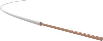 Insulated wire - CSW 70 - IZAYTECH - copper / PVC / VDE