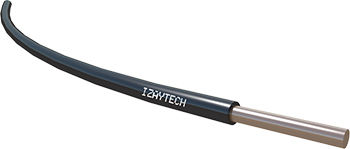 Power cable - HO7Z1-U/R - IZAYTECH - industrial / for domestic applications
