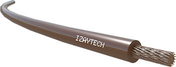 Power cable - HO7Z1-K - IZAYTECH