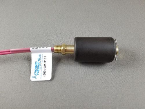 Float level switch - 4500  - Thomas Products LTD - for liquids / for tanks / brass