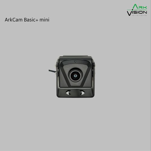 Ethernet camera - ArkCam Basic+ mini - Ark Vision Systems - HDR / for ...